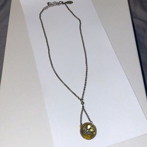 *vintage* Disney kids necklace